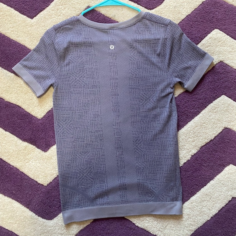 Swiftly Tech Short Sleeve - image 2